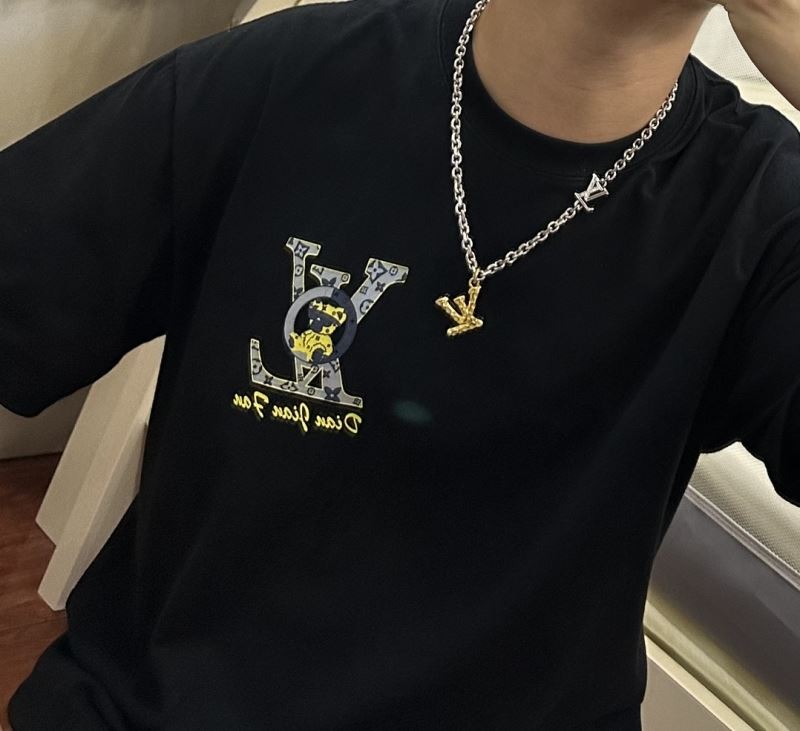 Louis Vuitton Necklaces